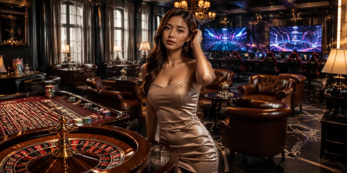 Badminton Betting Dengan Set Langsung