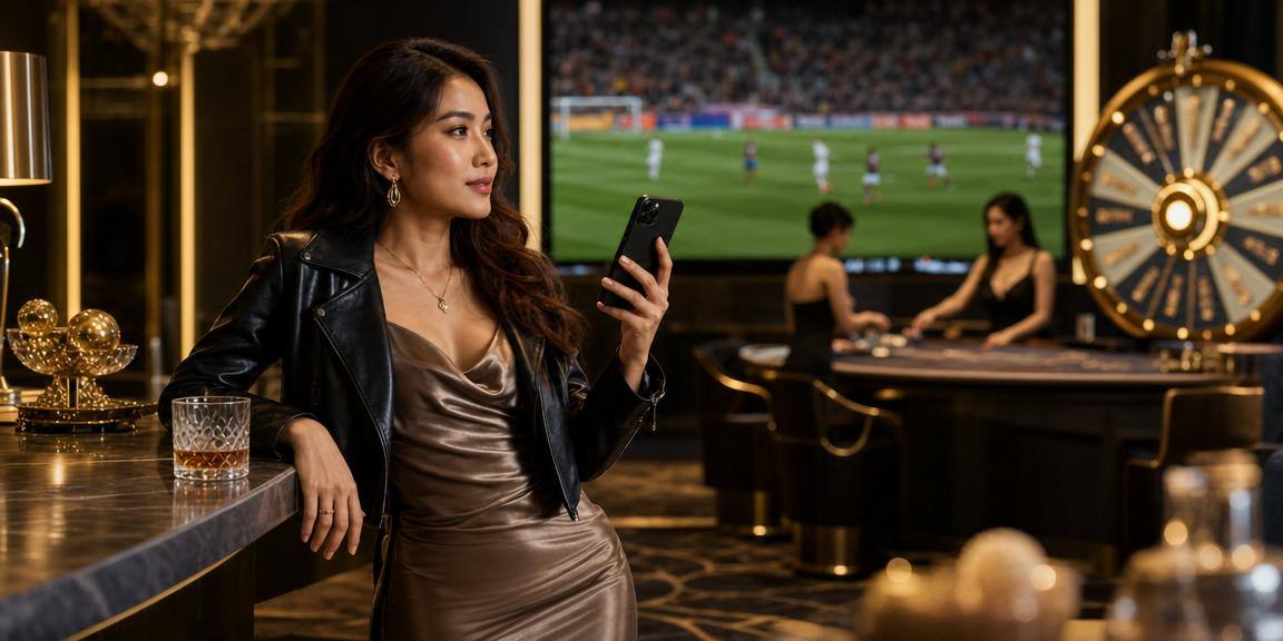 Persoalan Biasa Tentang regal88