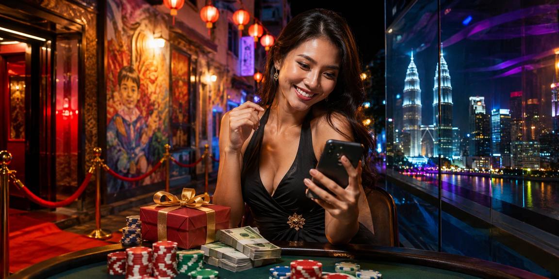 Terma regal88 Untuk Akaun Malaysia