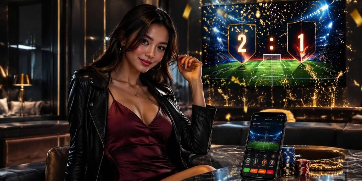 Meja Live Casino dengan Dealer Sebenar