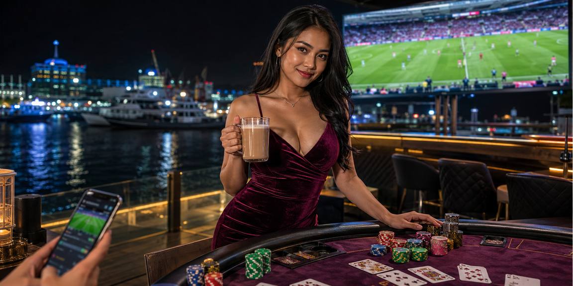 Mahjong Panda Di regal88 Malaysia